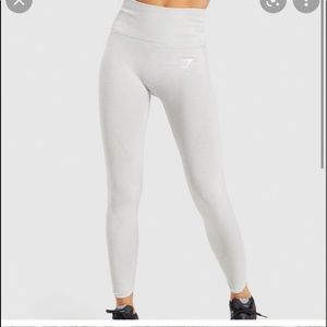 Gymshark leggings